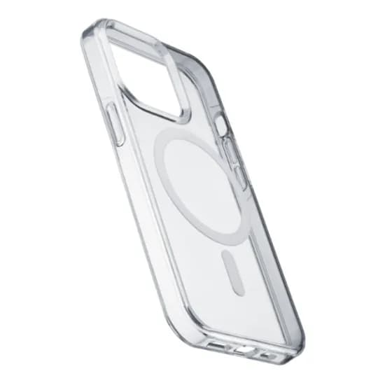 Capa 4LIFE para iPhone 13 Pro Transparente Magsafe