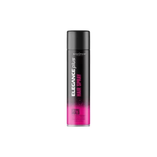 Elegance Plus Hair Spray Extra Strong Hold 700 ML