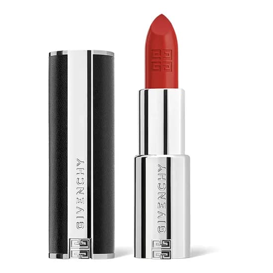Givenchy Labial Le Rouge Int Silk N326 3,4G 326 Rouge Audacie
