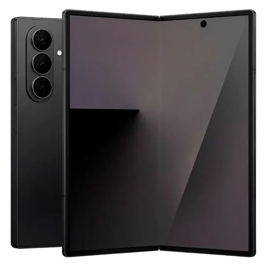Smartphone Samsung Galaxy Z FOLD7 5G SM-F966B 512GB 12GB Ram Dual Sim Tela 8.0" - Preto