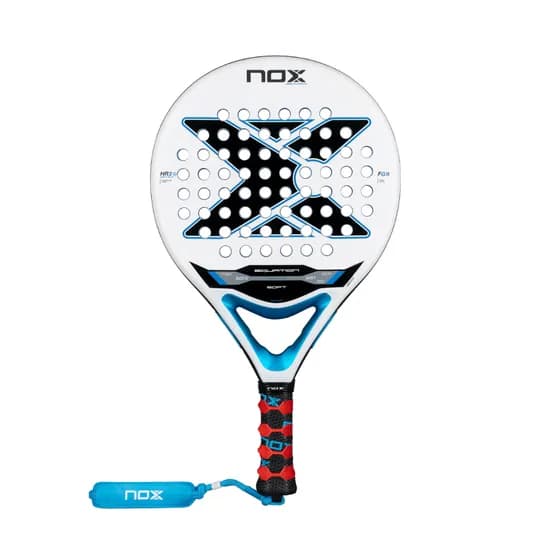 Pala Nox 2026 Equation Soft Advanced