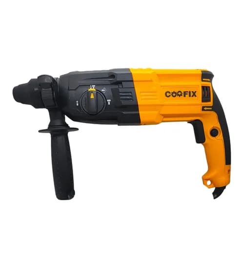 Maq. Furadeira-Martelete Elétrico 50-60HZ 26MM 850W CF-RH008