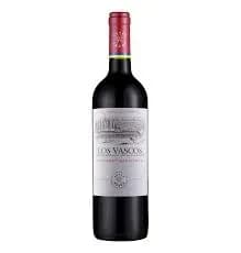 Los Vascos Vino Cab/Sauvignon 750ML