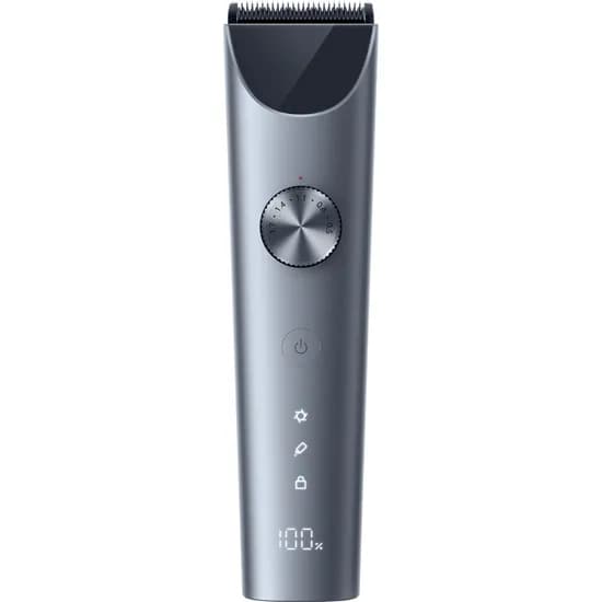Cortador de Cabelo Xiaomi Hair Clipper 2 MJGHHC2LZ Recargable - Gray