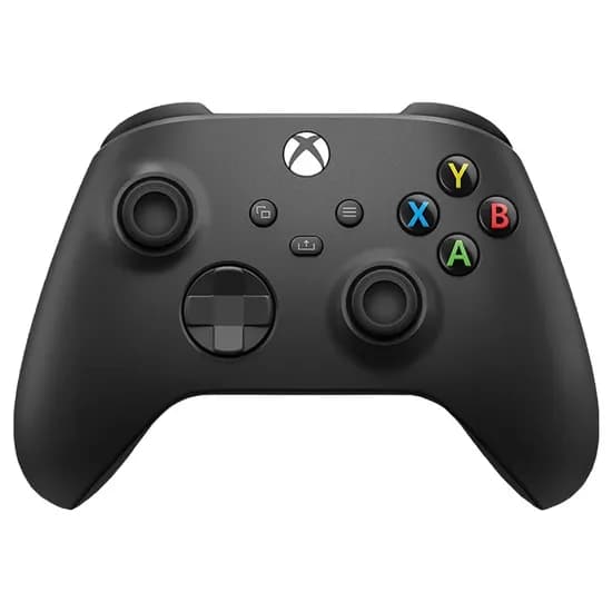 Controle Xbox Series X/s - Black