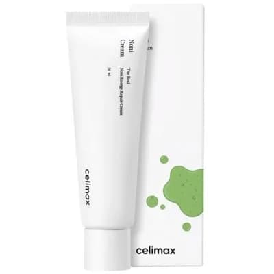 Celimax Noni The Real Refresh Clay Mask 120G