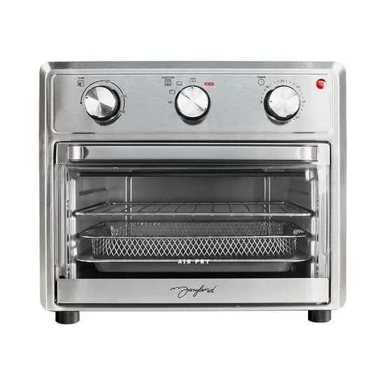 Horno Eléctrico Con Air Fryer Maryland MR-725 1600W 25 Litros 220V