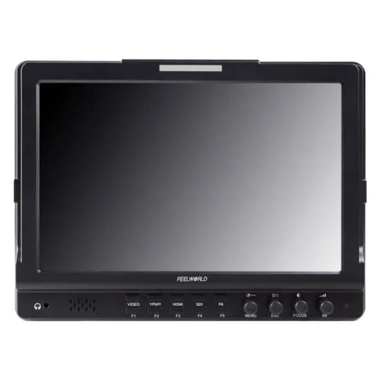 Monitor Feelworld FW1018 V1 10"/HDMI/Altavoz