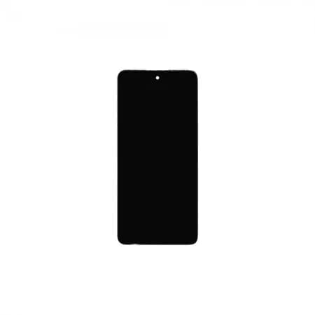 Frontal Moto E32 Preto