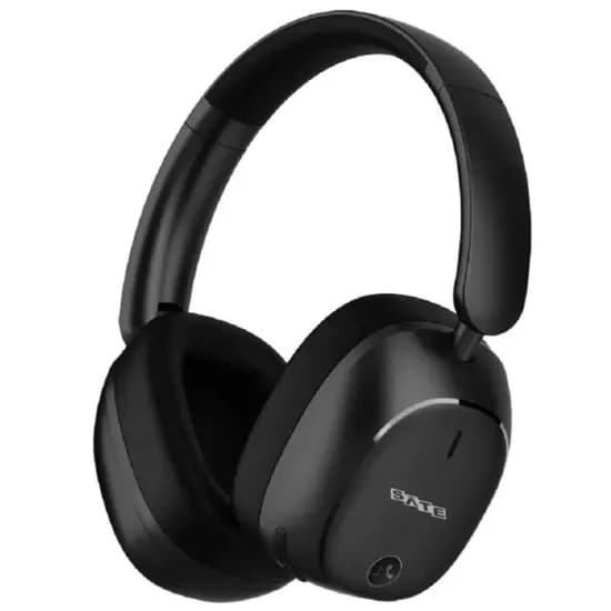 Fone de Ouvido Bluetooth Sate AE-870B - Preto
