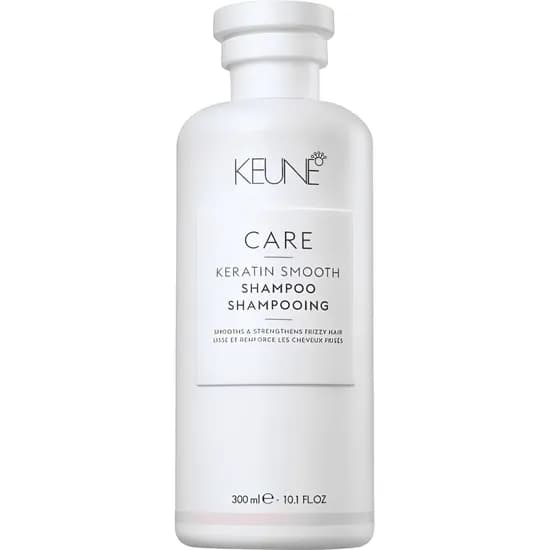 Shampoo Keune Care Keratin Smooth - 300ML