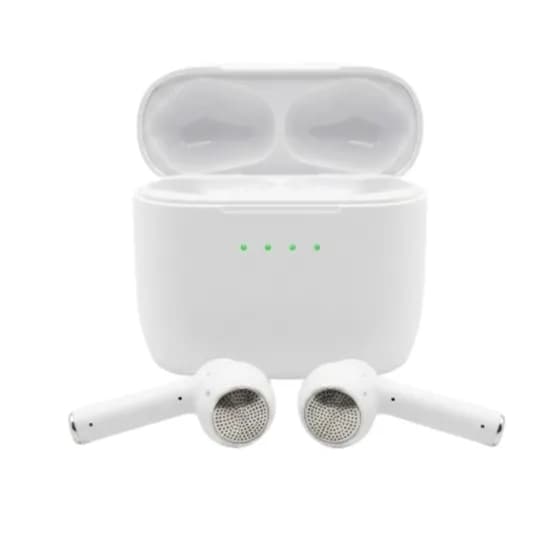Fone de Ouvido Essager Bluetooth EEJJ8-TW02 - White