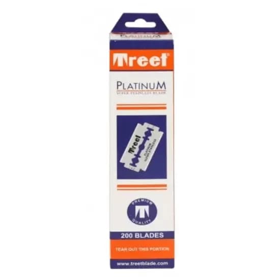 Treet Hoja de Navaja 200UN.