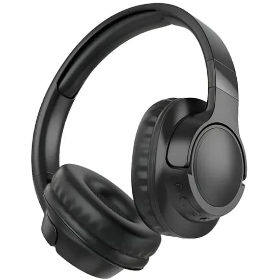 Fone de Ouvido Xaea MODO-705 Zenix - Bluetooth - Preto