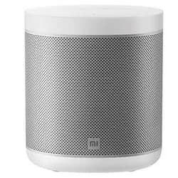 Caixa de Som Xiaomi Mi Smart L09G QBH4190GL Bluetooth - Branco