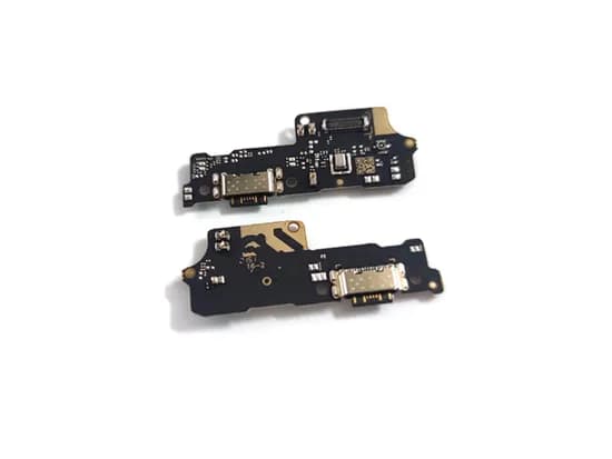 Flex de Carga Xiaomi Redmi 10C (Original Vezr)