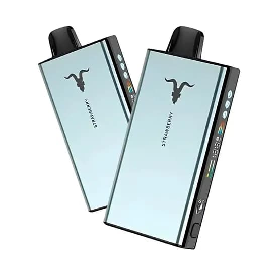 Pod Descartável Ignite V400 Ice Sabor:Strawberry Apple Watermelon