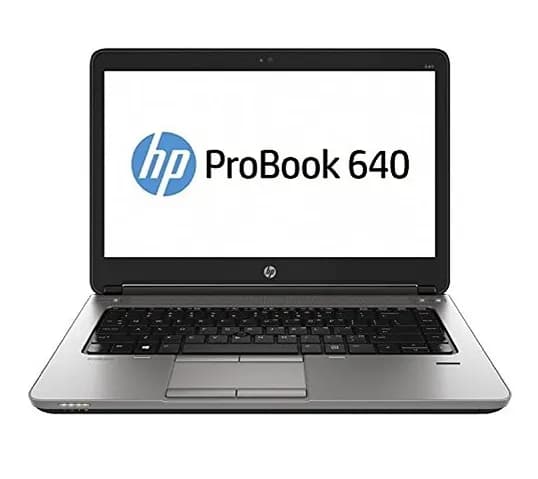 NTB HP Probook 640 G1 i5-4300M 2.6GHZ/16GB/256GBSSD/W10P Ref