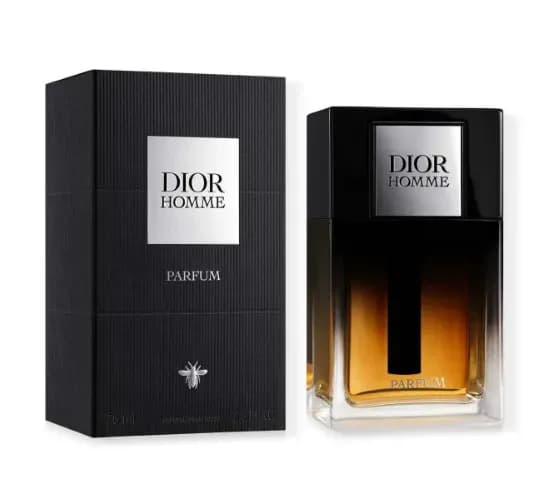 Dior Perfume Homme M Parfum 75ML