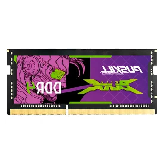 Mem NB DDR4 16GB 3200 Puskill Killblade OEM PSK-D4D22M3200B L-16G