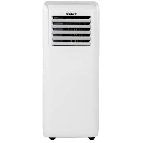 Ar Condicionado Portátil Gree 12000BTUS R32 110V/60HZ BR - GPC12AP-A6NNA1A