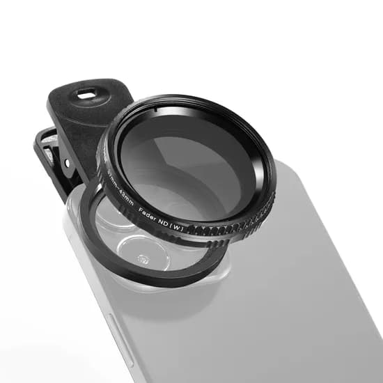 Neewer Filtre Phone FL-37 0467EU