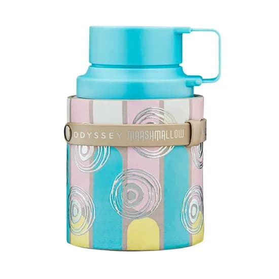 Perfume Armaf Odyssey Marshmallow Edp (F) - 100ML(Atacado)