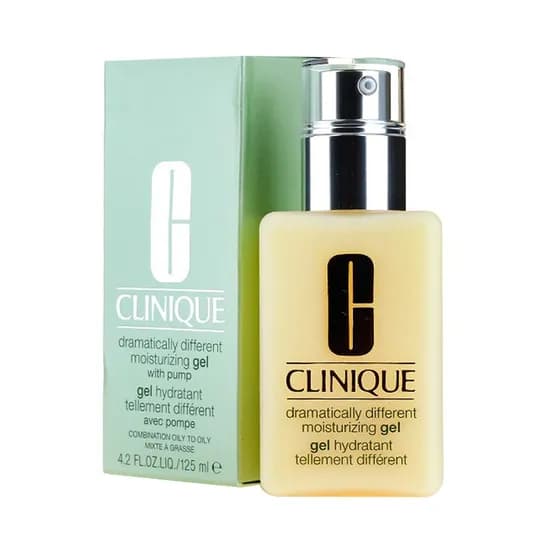 Crema Facial Hidratante Clinique Dramatically Different 125ML