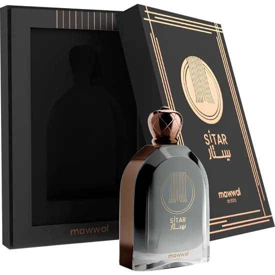Perfume Mawwal Symphony Sitar Edp Feminino 100ML