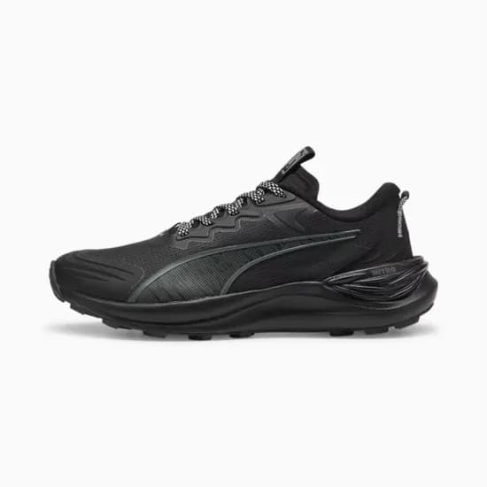 Tênis Puma Electrify Nitro Trail Running Feminino