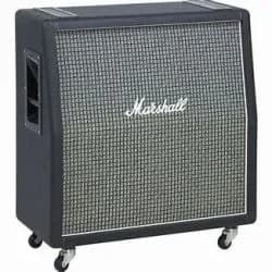Marshall 1960 Ax