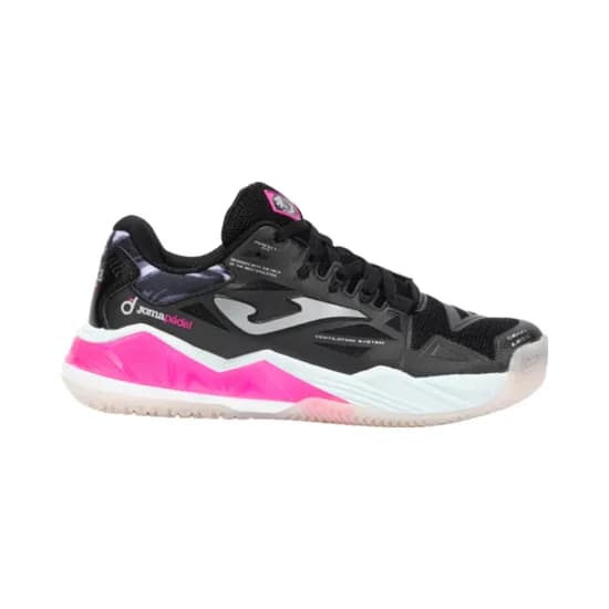 Calzado Joma Spin Lady 2501 TSPILW2501OM-7