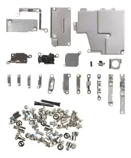 Kit Blindaje iPhone 12 Pro Max