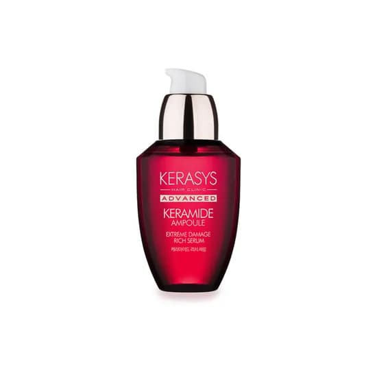 Kerasys Keramide Ampoule Extreme Damage Rich Serum 70ML