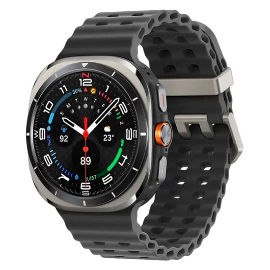 Smartwatch Samsung Galaxy Watch Ultra SM-L705F 47MM - Prata