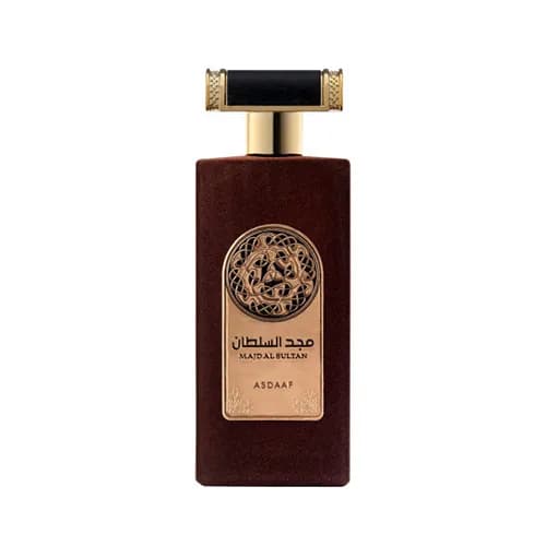 Lattafa Majd Al Sultan Edp 100ML
