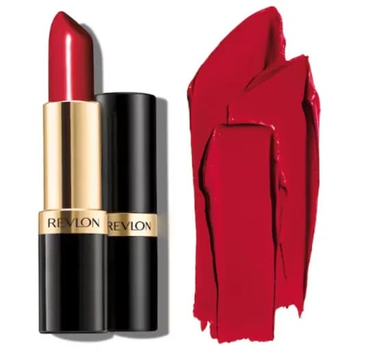 Revlon Super Lustrous Lipstick #745 Love Is On