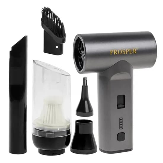 Soprador/Aspirador Prosper Turbo P-2001