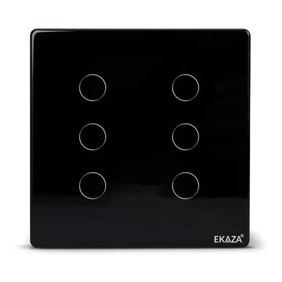 Interruptor Duplo Simples e Paralelo 10A/250V 868