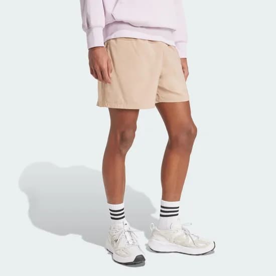 Bermuda Adidas Cargo Chelsea Beige