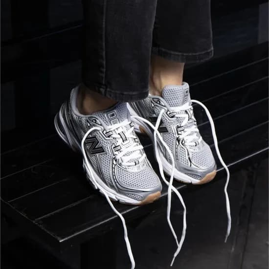 Tênis New Balance 740 Running & Casual Masculino
