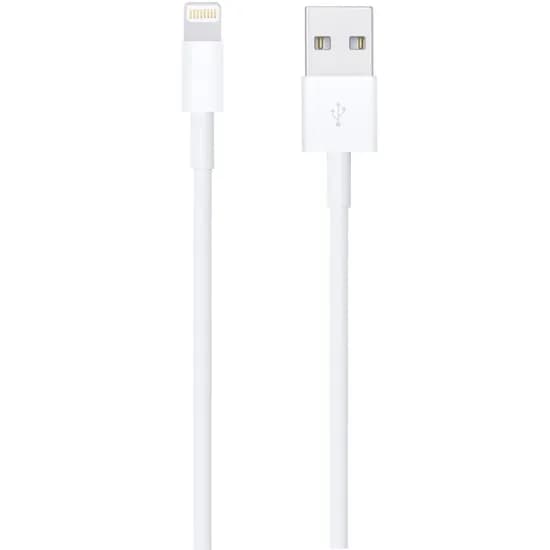 Apple Cabo Lightning | USB-A MUQW3AM/A (1M) - White