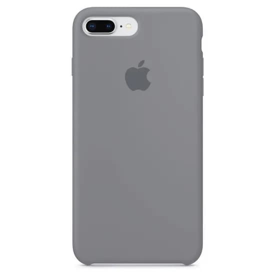 Capa 4LIFE iPhone 7/8 Vidro Frame Silver