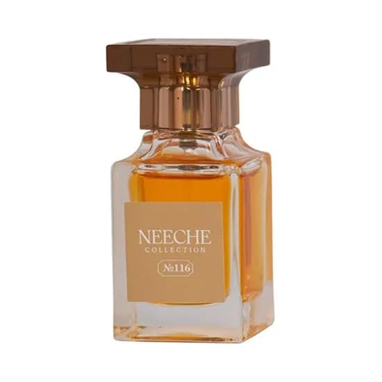 Perfume Neeche Co N.116 Tom Ford Vanilla Sex 25ML