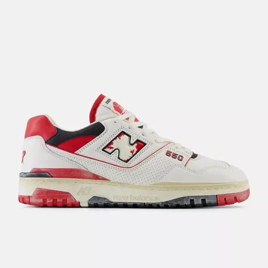 Tênis New Balance 550 Masculino