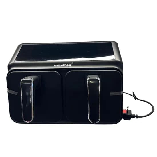 Minmax Air Fryer (England)