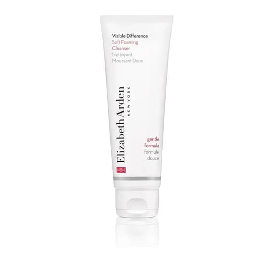 Elizabeth Arden Mousse Limpiador Soft Foaming Cleanser Limpiador 125ML s/C