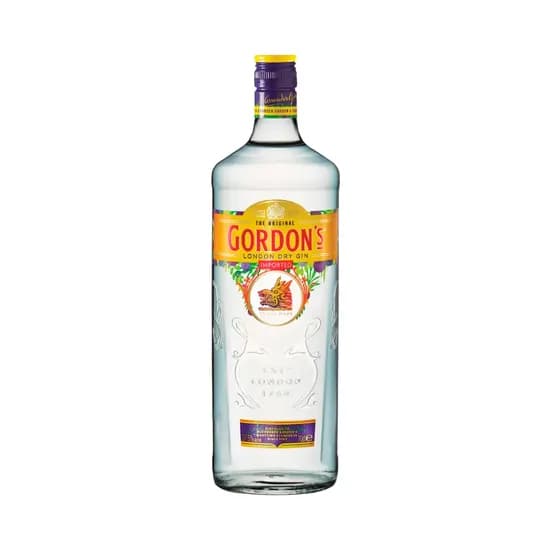 Gin Gordon’s London DRY 750ML