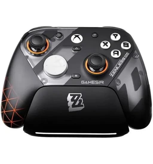 Controle Gamesir G7 Pro Zenless Zone Zero Xbox/PC/Mobil Gerate