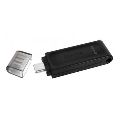 Pendrive 64GB Kingston DT70 USB-C/DT70